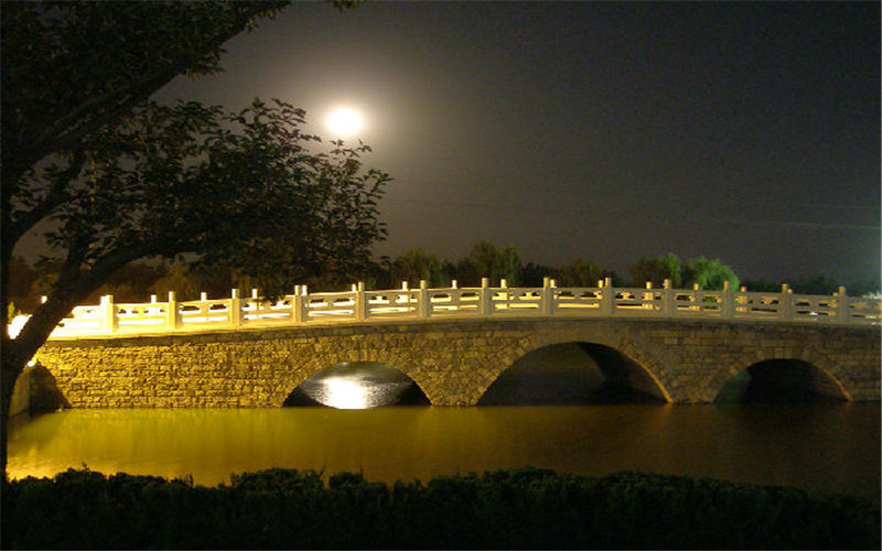 泰山职业技术学院