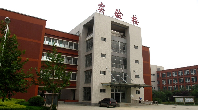 山东传媒职业学院