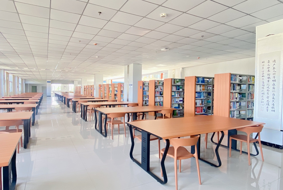 潍坊食品科技职业学院