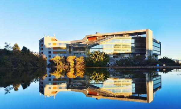 云南现代职业技术学院