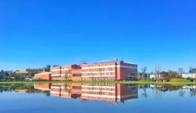 昆明艺术职业学院