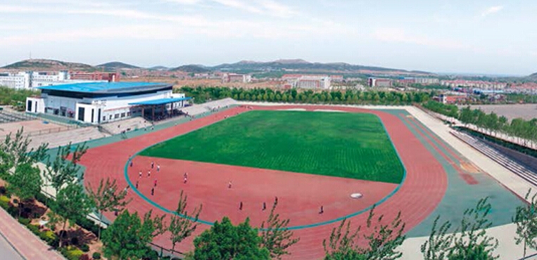 山东商业职业技术学院