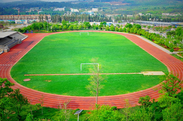 云南工程职业学院