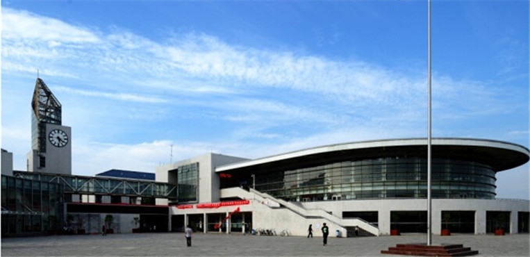 华北水利水电大学