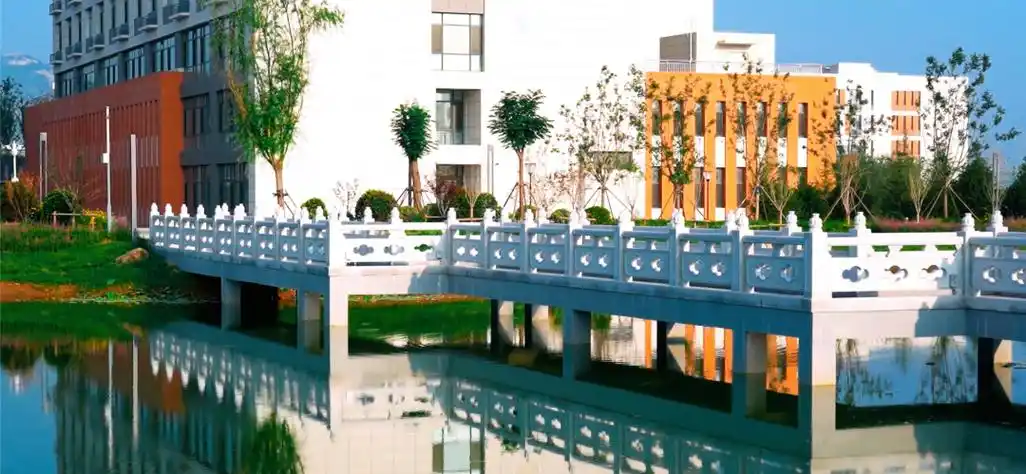 烟台卫生健康职业学院