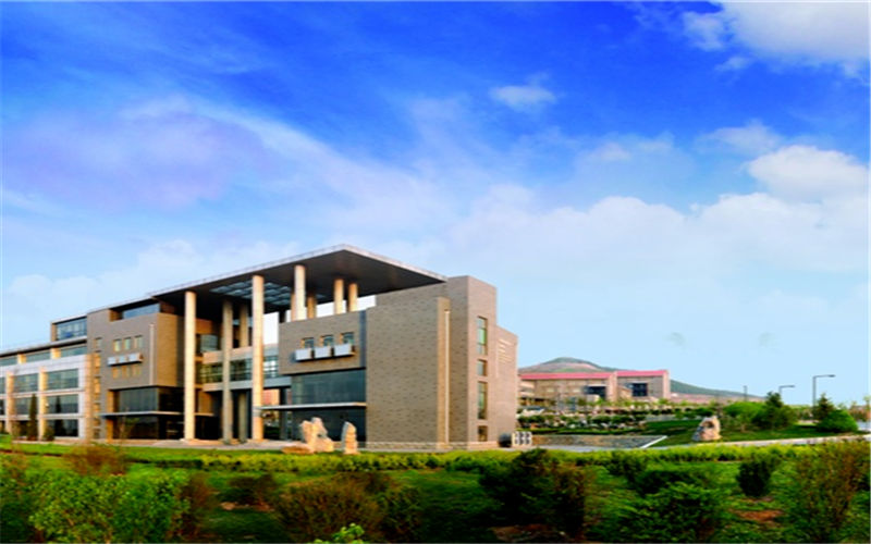 山东旅游职业学院