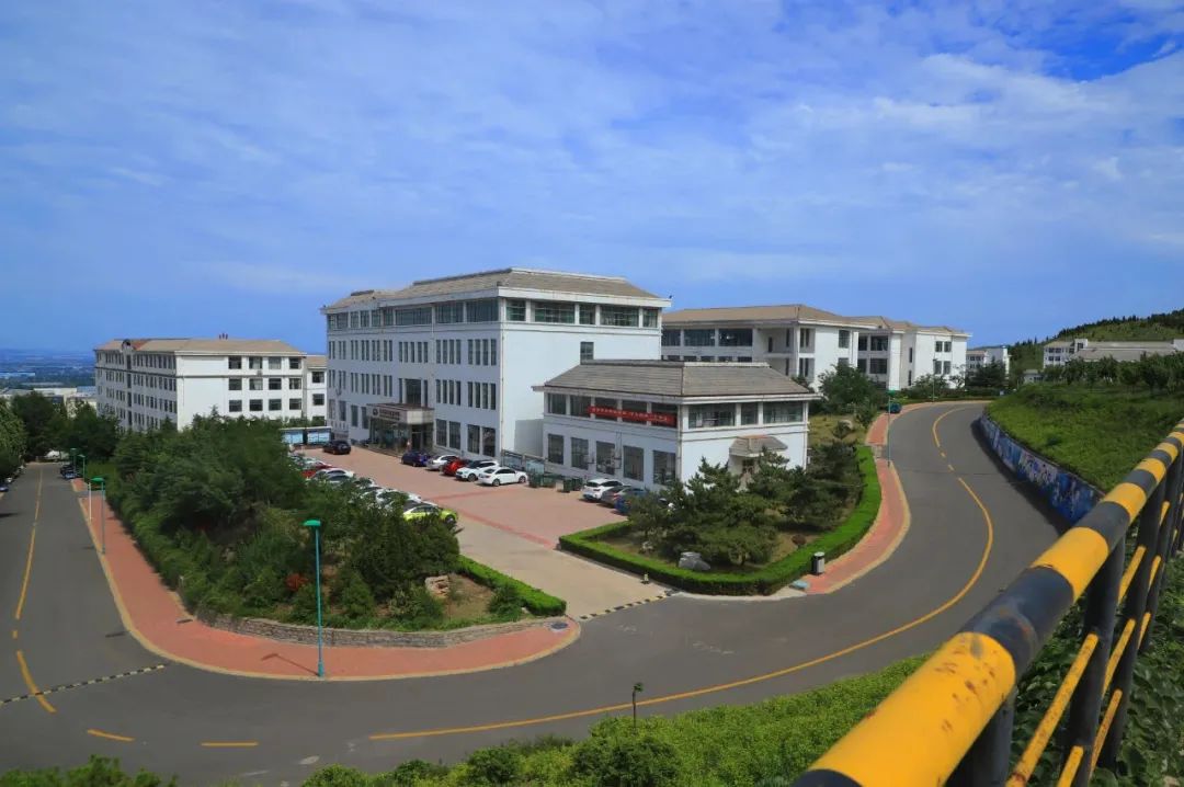 潍坊环境工程职业学院