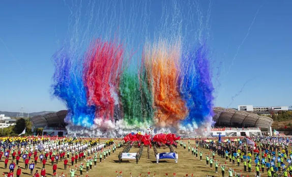 云南现代职业技术学院