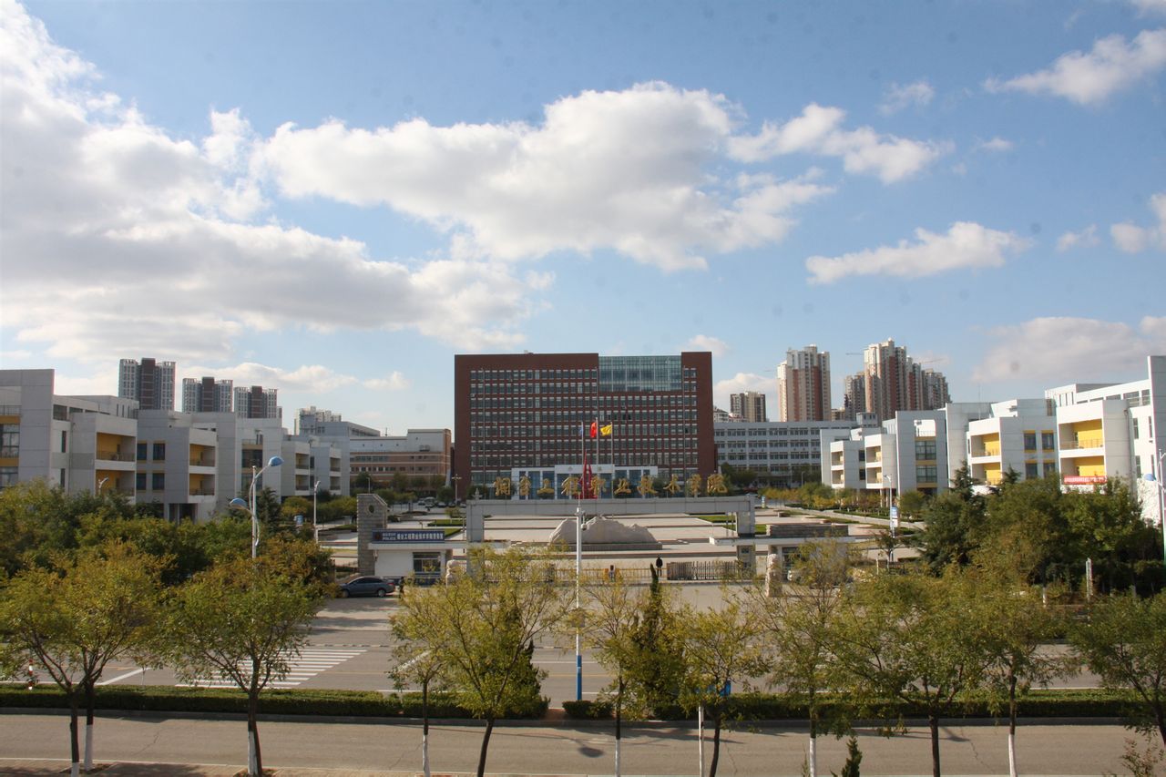 烟台工程职业技术学院