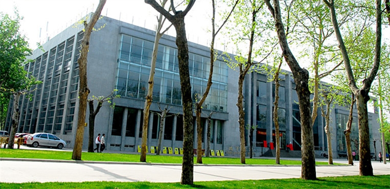 山东圣翰财贸职业学院