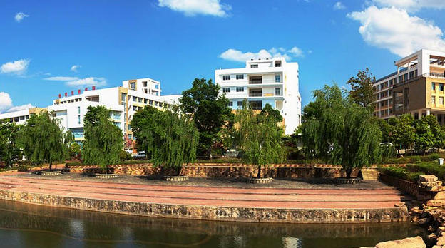 云南现代职业技术学院