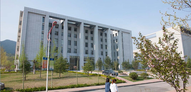 山东商业职业技术学院