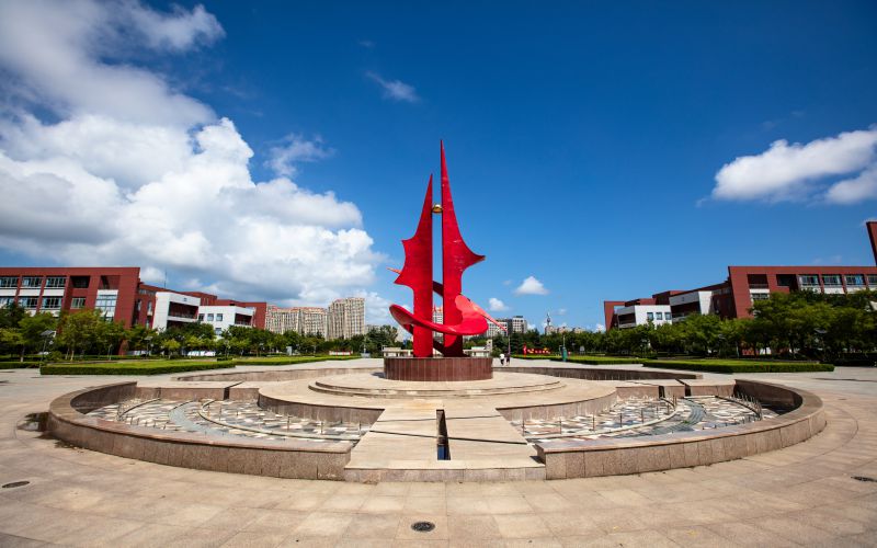 烟台工程职业技术学院