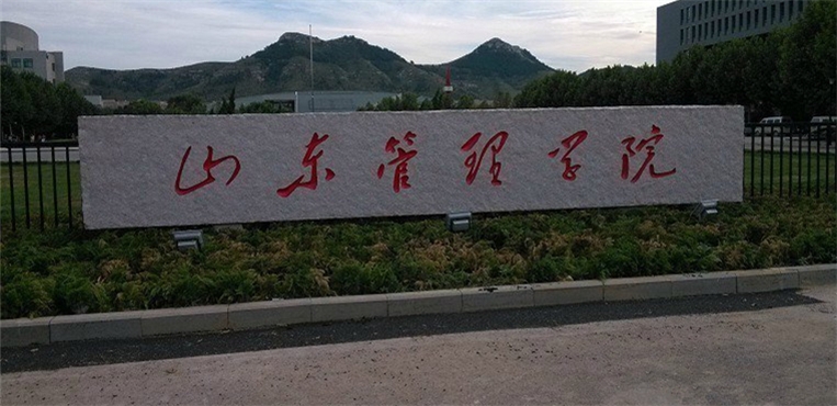 山东管理学院