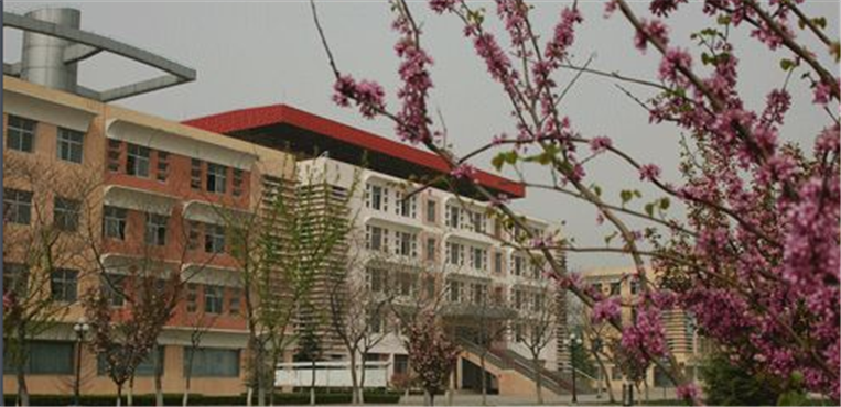 东营科技职业学院