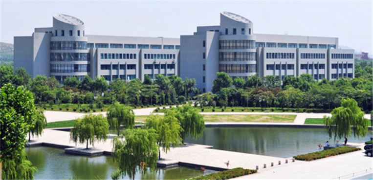山东管理学院