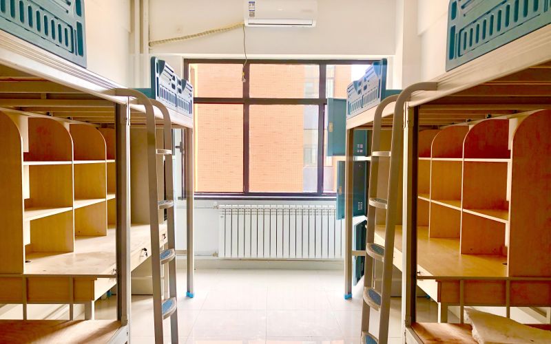 青岛工程职业学院