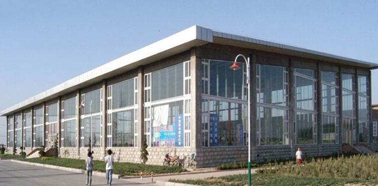 山东科技职业学院