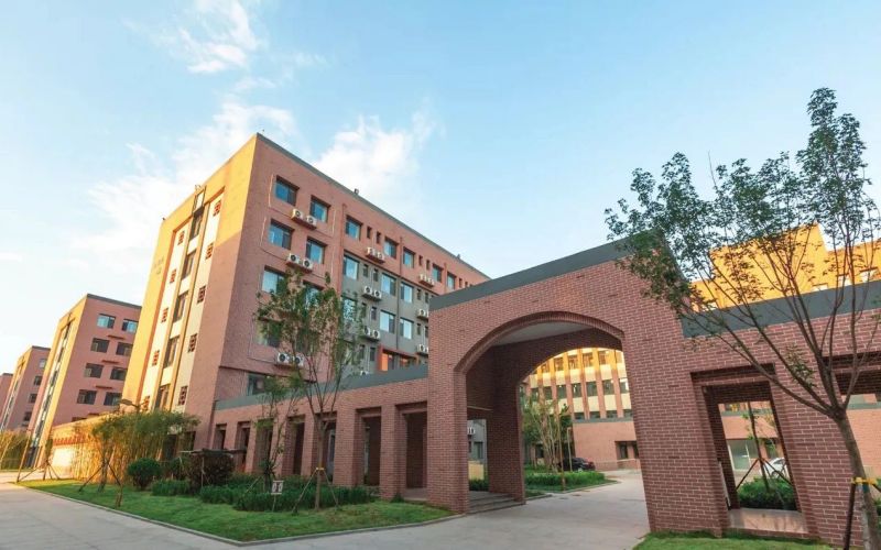 滨州科技职业学院