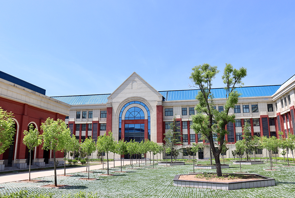 潍坊食品科技职业学院