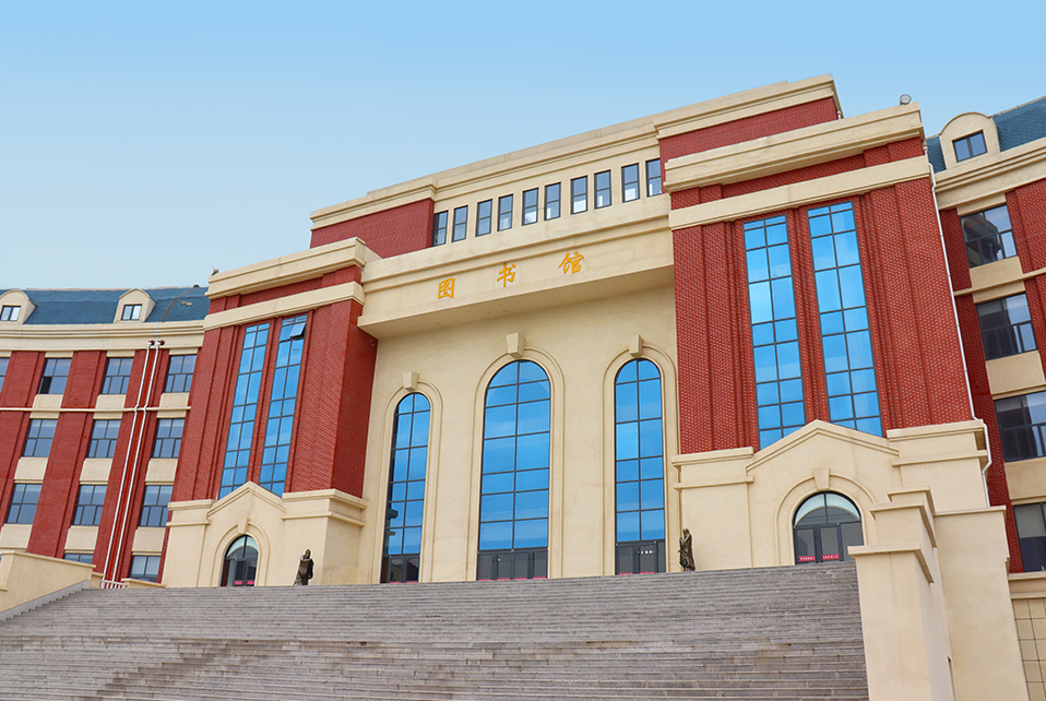 潍坊食品科技职业学院