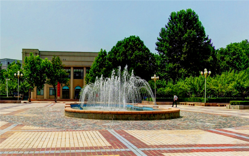 山东电力高等专科学校