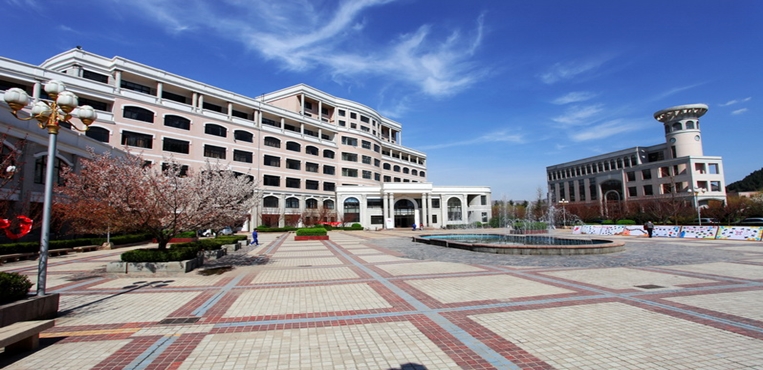 山东电力高等专科学校