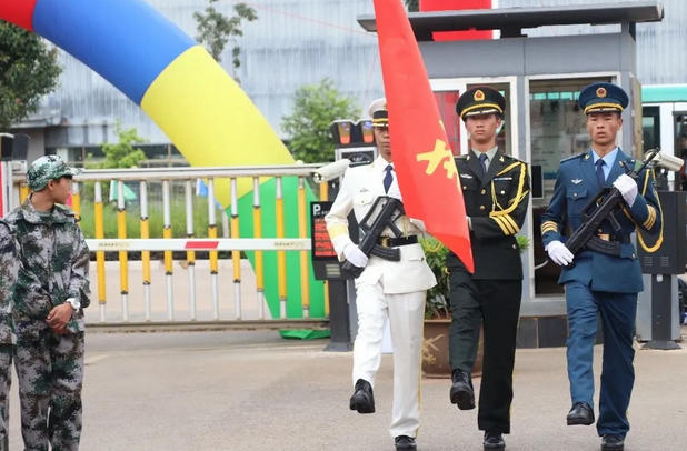 昆明艺术职业学院