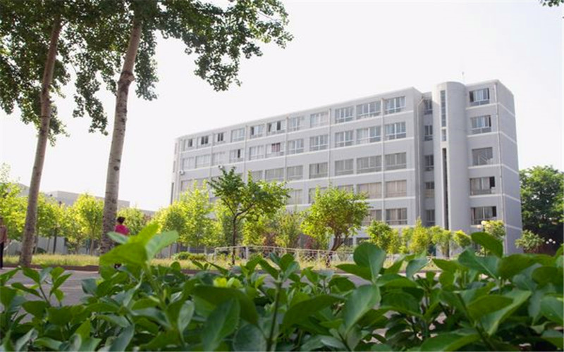 山东轻工职业学院