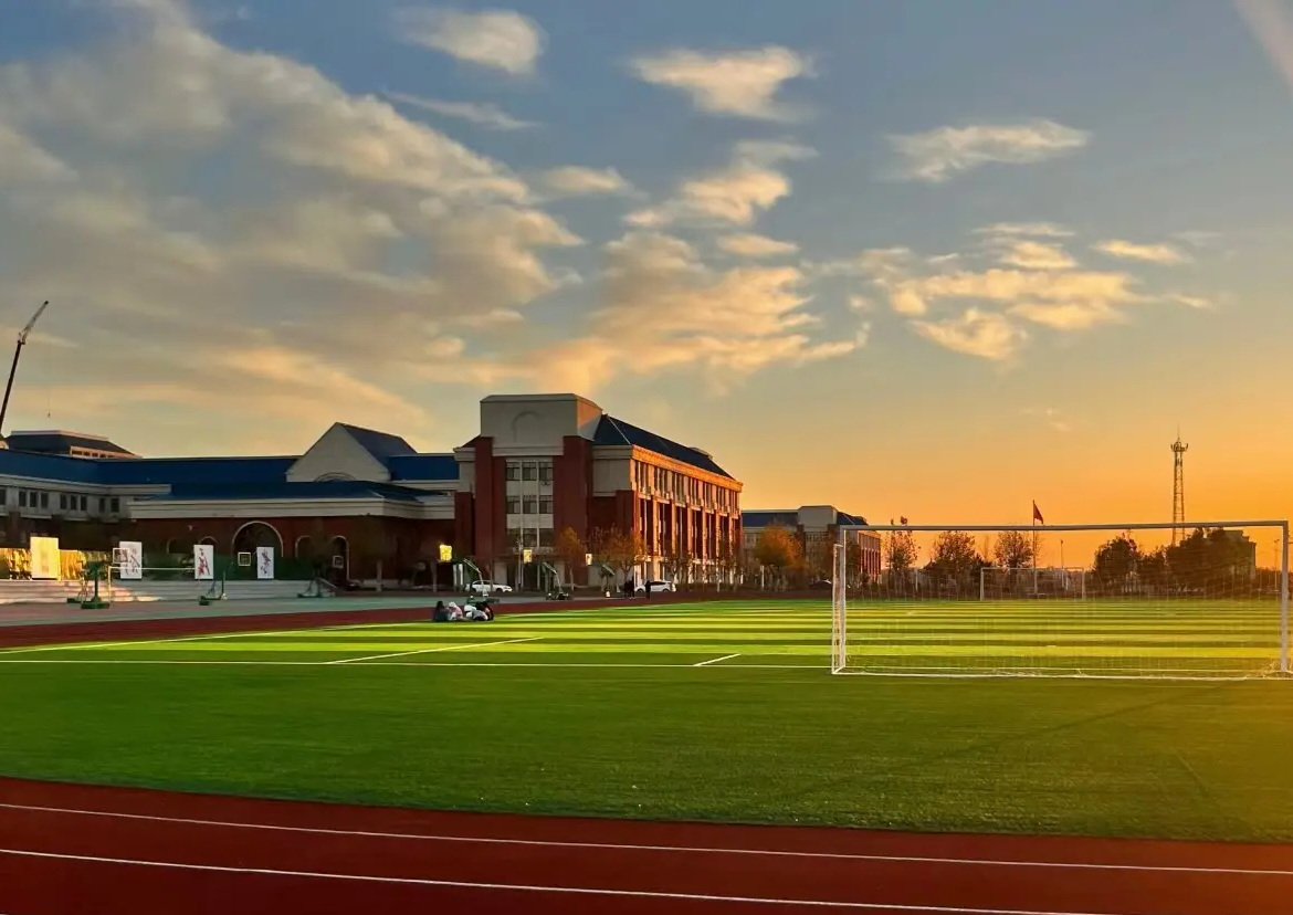 潍坊食品科技职业学院