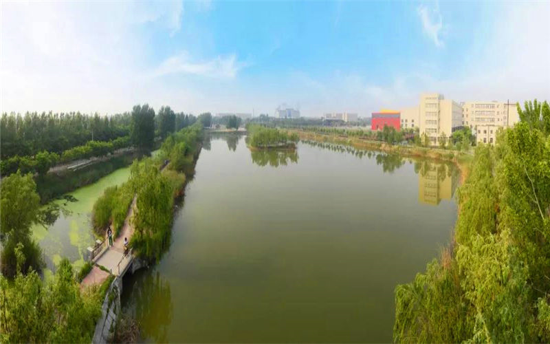 山东农业工程学院