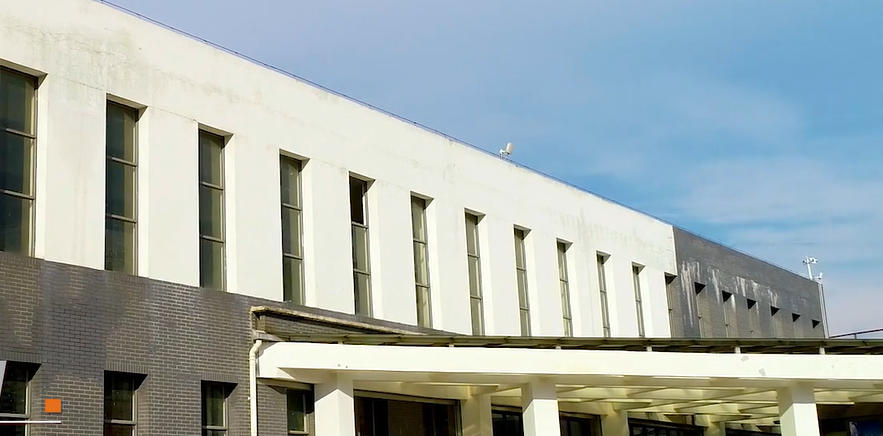 云南城市建设职业学院