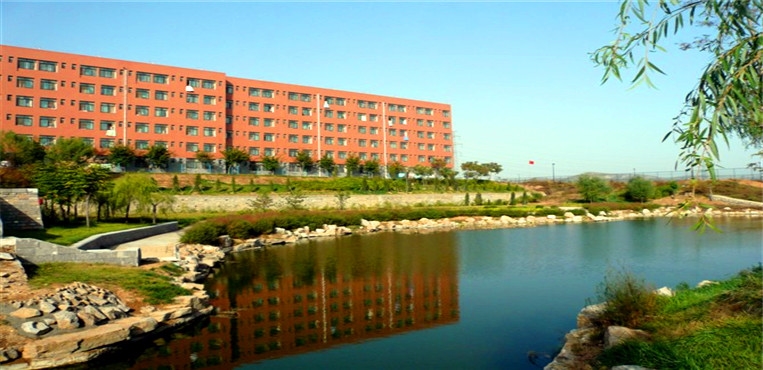 济南幼儿师范高等专科学校