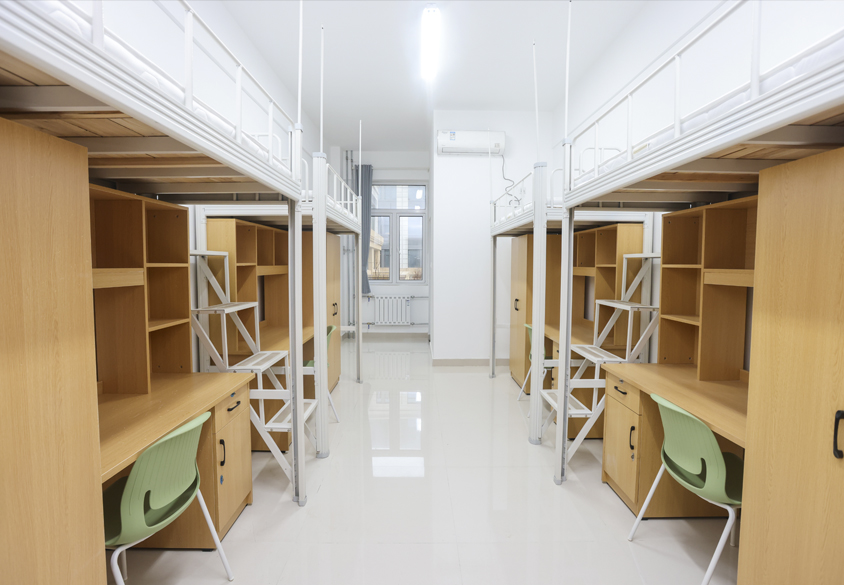 日照康养职业学院