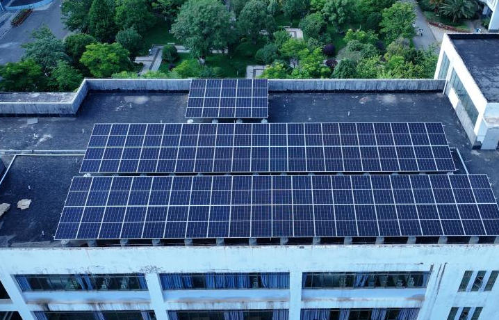 云南能源职业技术学院