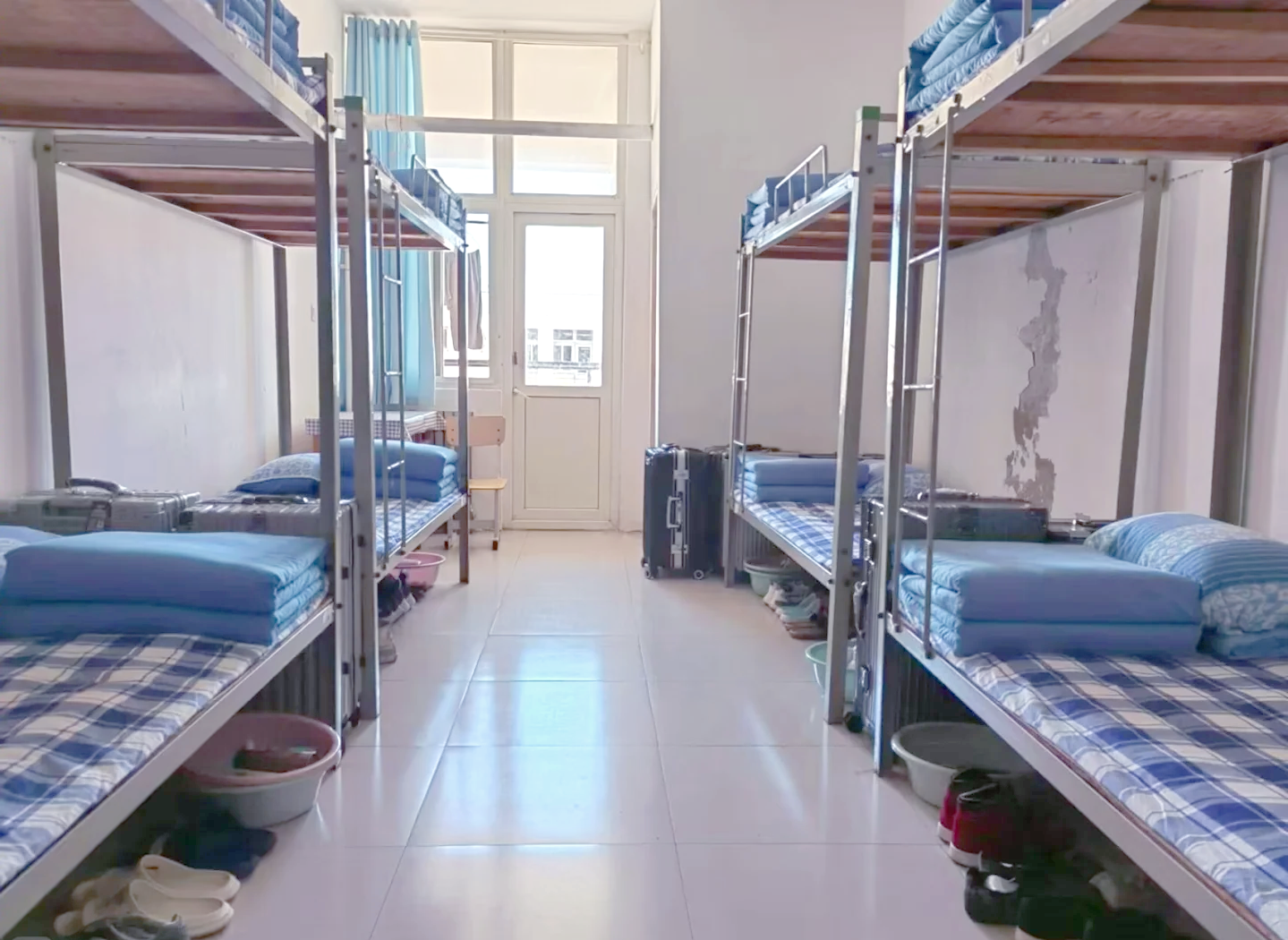 烟台卫生健康职业学院