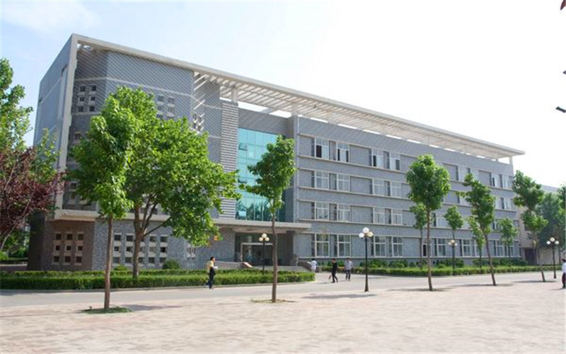 山东轻工职业学院