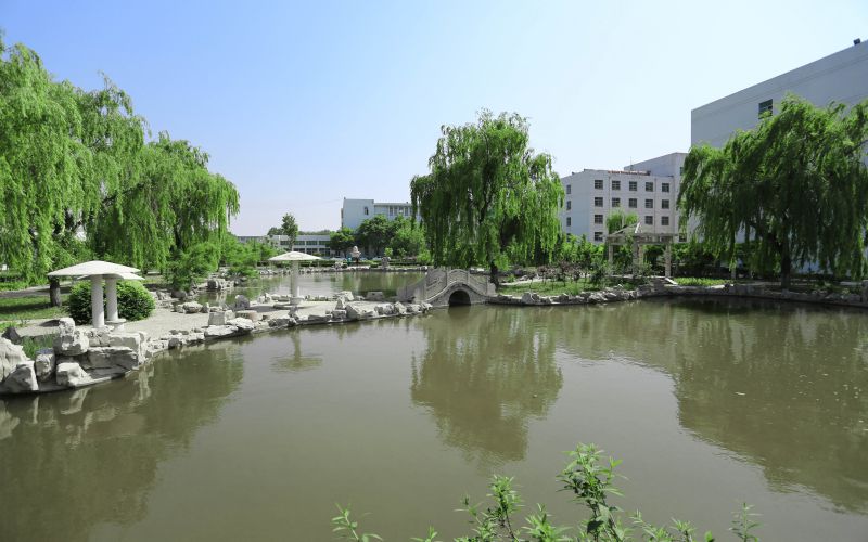 东营科技职业学院