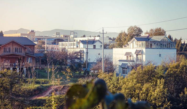 云南农业职业技术学院