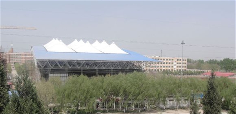 河南财经政法大学