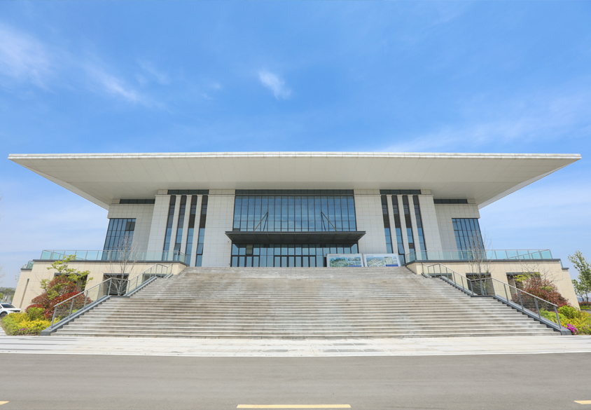 日照康养职业学院