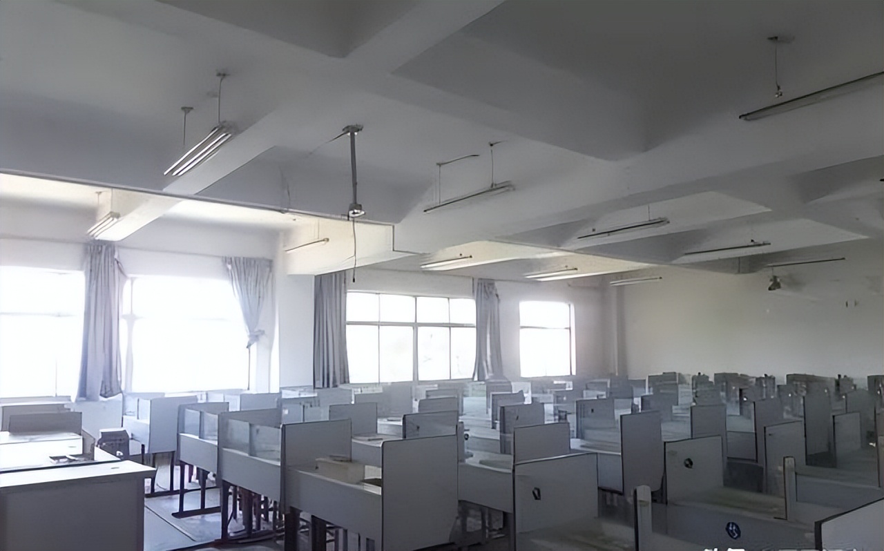 青岛飞洋职业技术学院