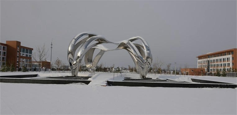 威海海洋职业学院