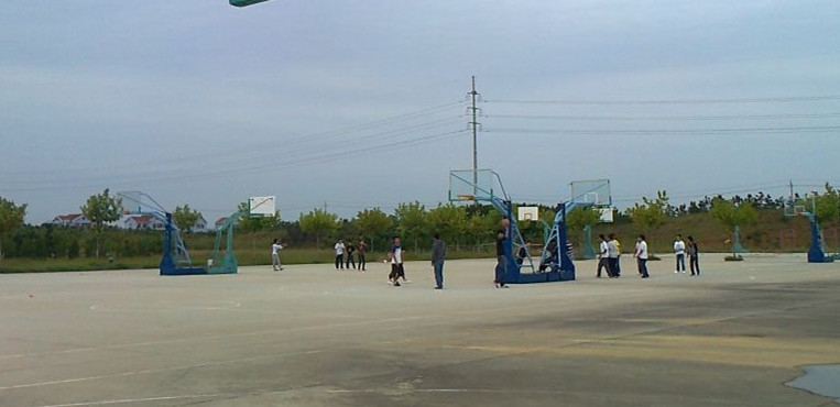 山东药品食品职业学院