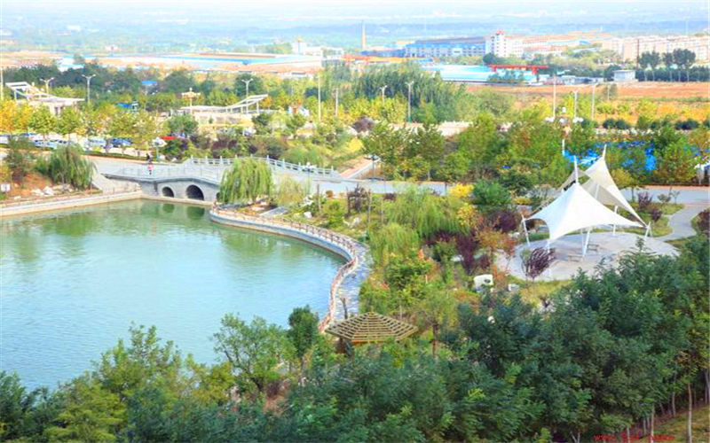 潍坊工程职业学院