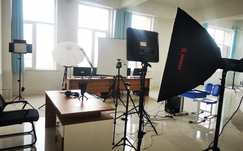 滨州科技职业学院