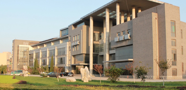 山东旅游职业学院