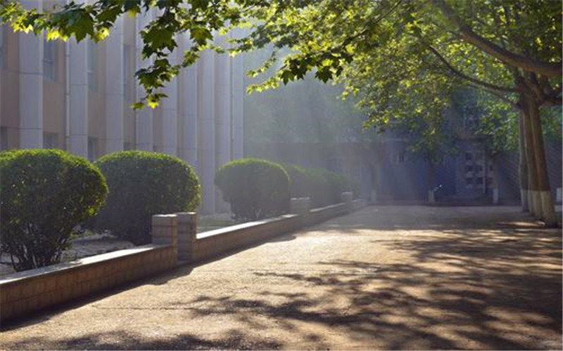 山东轻工职业学院