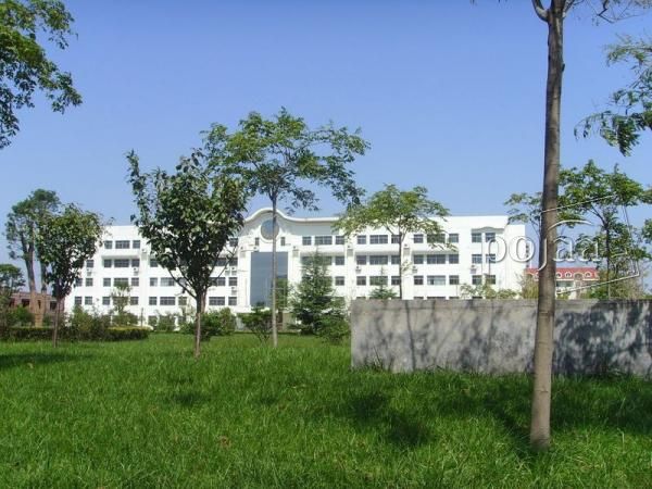 青岛飞洋职业技术学院