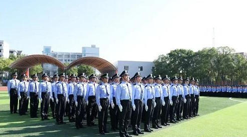 云南司法警官职业学院